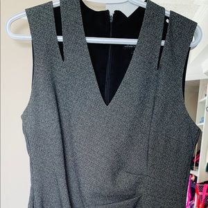 Le Chateau Size 10 Pencil Dress